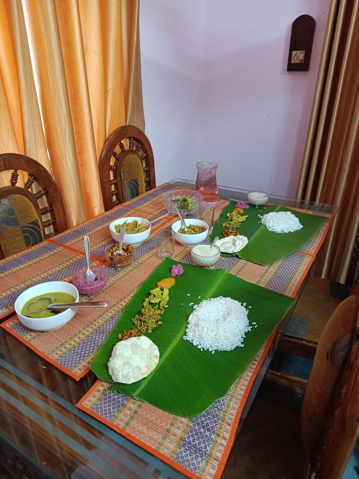 Bliss Munroe Island Homestay