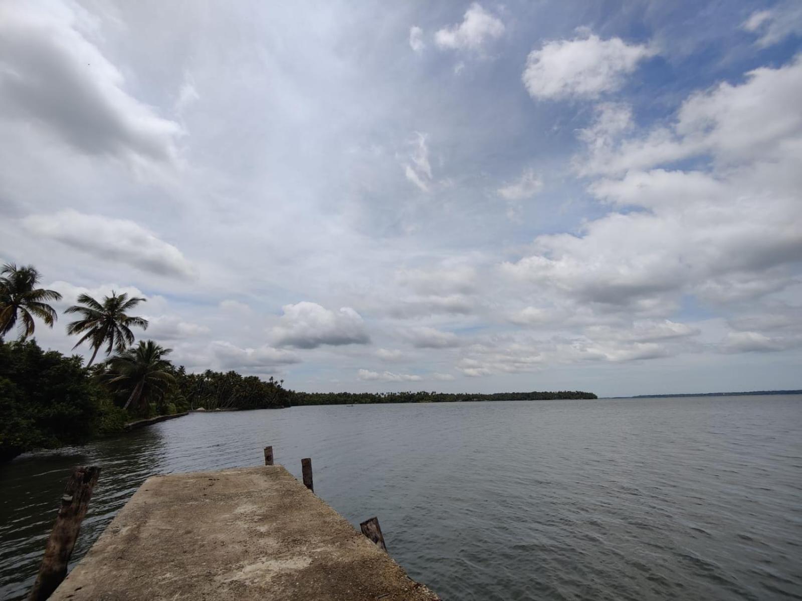 Bliss Munroe Island Homestay *